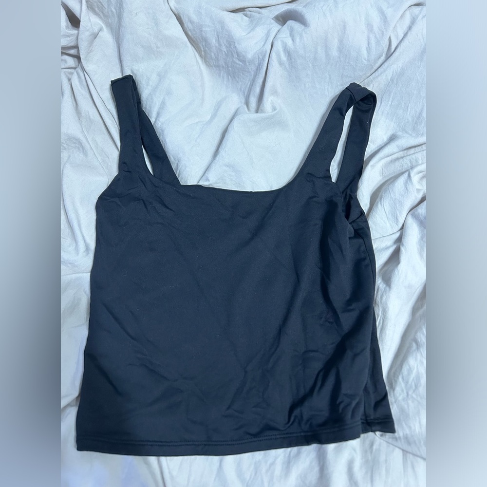 Forever 21 small black top
